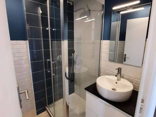 Colocation / Appartement 6 pièces de 80 m², Massy, Rue du Metro Charonne / Photo 5
