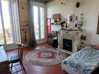Sous-location / Appartement 5 pièces de 150 m², Marseille, Place Jean Jaurès