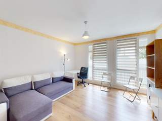Colocation / 3 rooms apartment · 60 m², Reims, Rue de Taissy