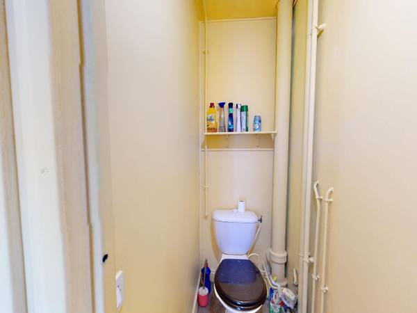 Colocation / Appartement 3 pièces de 60 m², Reims, Rue de Taissy / Photo 11