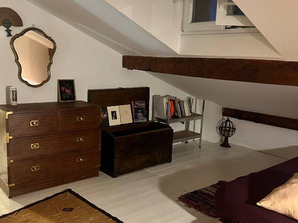 Colocation / Maison 7 pièces de 115 m², Aubervilliers, Rue Hélène Cochennec / Photo 6