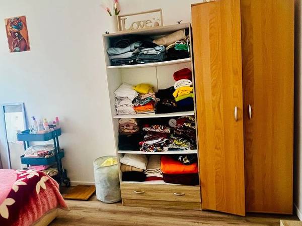 Colocation / Maison 7 pièces de 109 m², Strasbourg, Rue des Forgerons / Photo 2