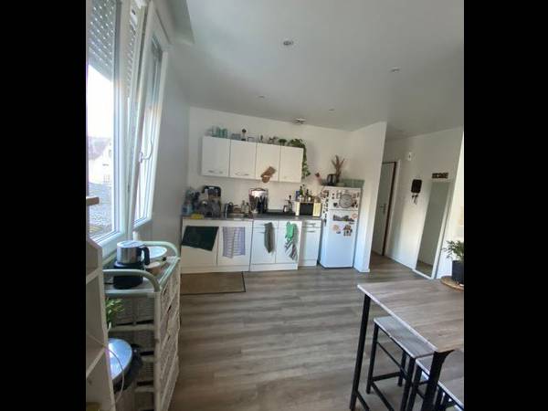 Colocation / Maison 7 pièces de 109 m², Strasbourg, Rue des Forgerons / Photo 10