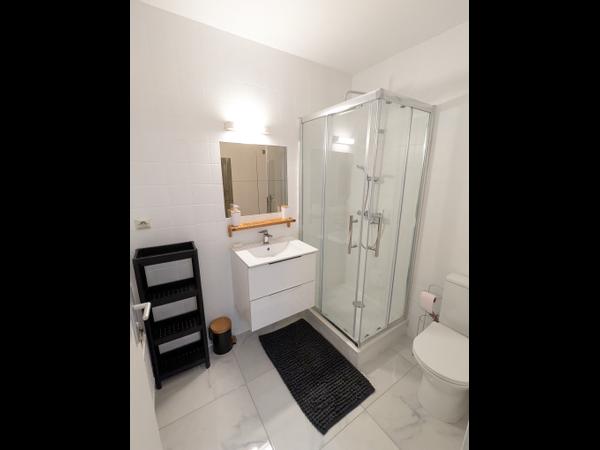 Colocation / Appartement 4 pièces de 81 m², Champigny-sur-Marne, Avenue de Coeuilly / Photo 5