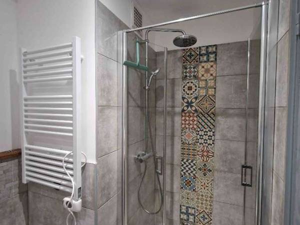 Flatsharing / 5-bedroom flat · 119 m², Grenoble, Boulevard Maréchal Foch / Photo 10