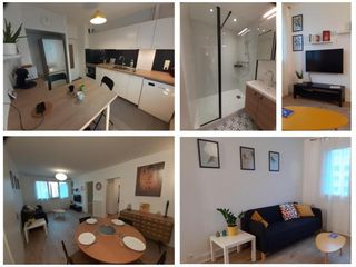 Colocation, Appartement 5 pièces, Toulouse
