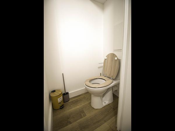 Flatsharing / 7-bedroom duplex · 112 m², Évry-Courcouronnes, Square Elie Reclus / Photo 40