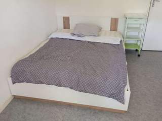 Sublet / 5-bedroom flat · 80 m², Rennes, Boulevard Albert 1er