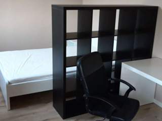 Colocation / 10 rooms house · 125 m², Liège, Rue du Val-Benoît