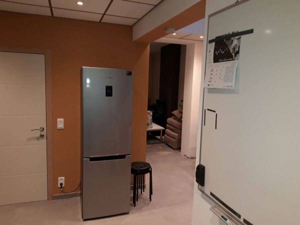 Colocation / Maison 10 pièces de 125 m², Liège, Rue du Val-Benoît / Photo 5