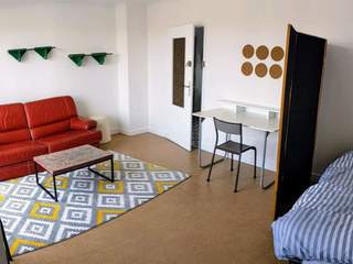 Colocation / Appartement 6 pièces de 82 m², Le Mans, Rue du Moulin l'Evêque