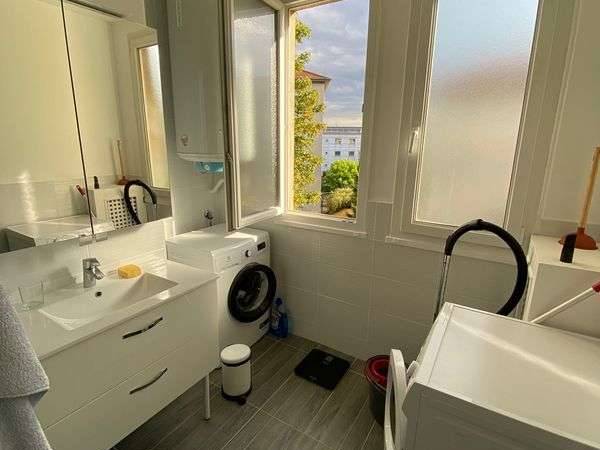 Colocation / Appartement 4 pièces de 63 m², Le Kremlin-Bicêtre, Route Stratégique / Photo 5