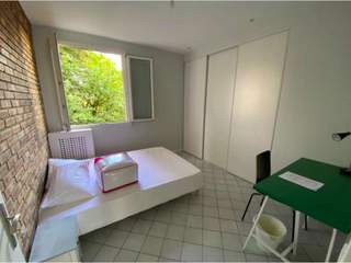 Flatsharing / 4-bedroom flat · 63 m², Le Kremlin-Bicêtre, Route Stratégique