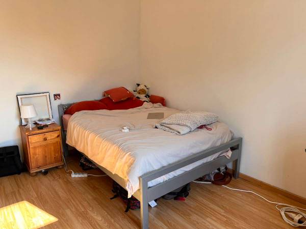 Colocation / Appartement 7 pièces de 58 m², Uccle, Chaussée d'Alsemberg / Photo 2