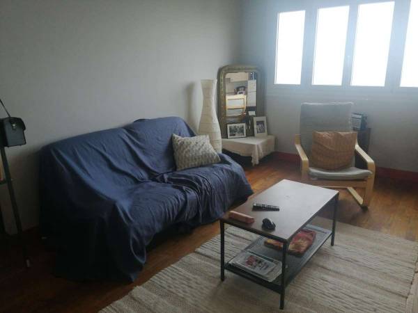 Colocation / Immeuble 3 pièces de 65 m², Rennes, Rue Louis Guilloux / Photo 2