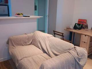 Flatsharing / 3-bedroom flat · 45 m², Maisons-Alfort, Rue de Vincennes