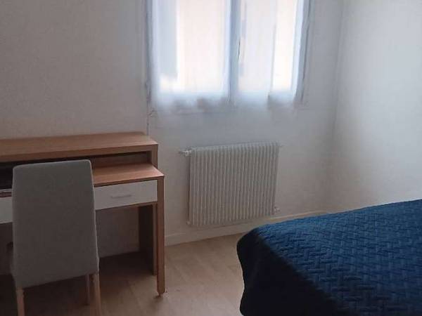 Colocation / Appartement 3 pièces de 45 m², Maisons-Alfort, Rue de Vincennes / Photo 7