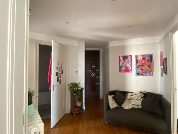 Colocation / Appartement 4 pièces de 72 m², Lyon, Rue de l'Université / Photo 2