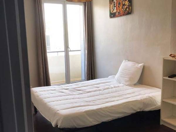 Flatsharing / 6-bedroom flat · 90 m², Marseille, Rue de la Caserne / Photo 2