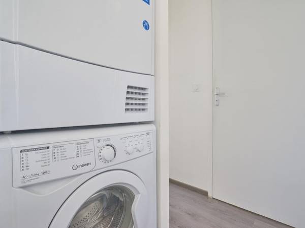 Colocation / Appartement 4 pièces de 60 m², Reims, Rue Clairmarais / Photo 14