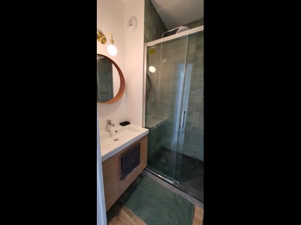 Colocation / Maison 7 pièces de 140 m², La Courneuve, Rue Giuseppe Garibaldi / Photo 5