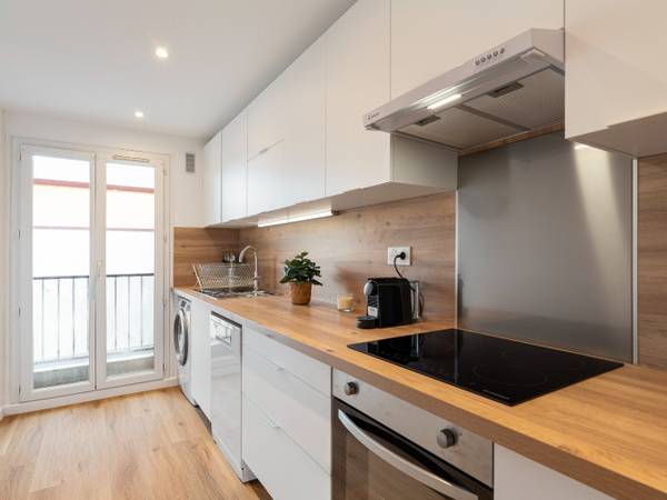 Flatsharing / 5-bedroom flat · 86 m², Nice, Rue Jean Vigo / Photo 5