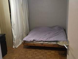 Chambre chez l'habitant / 1 room apartment, Palaiseau