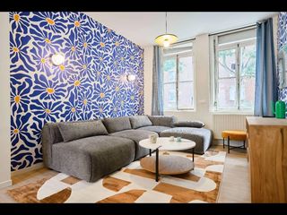 Colocation / Maison 7 pièces de 121 m², Lille, Rue la Fayette