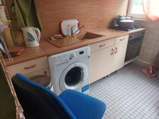 Homestay / Appartement 5 pièces de 78 m², Évry-Courcouronnes, Résidence du Parc de Petit Bourg