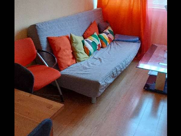 Chambre chez l'habitant / Appartement 5 pièces de 78 m², Évry-Courcouronnes, Résidence du Parc de Petit Bourg / Photo 7