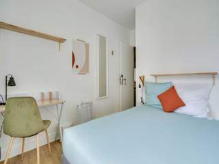 Appartement 5 pièces de 130 m²