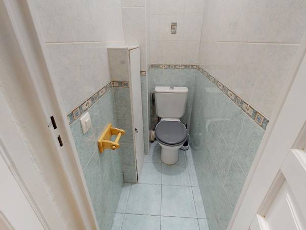 Colocation / Appartement 5 pièces de 81 m², Villeurbanne, Rue du 4 Août 1789 / Photo 15