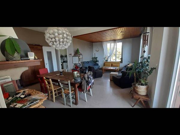 Colocation / Maison 10 pièces de 200 m², Caluire-et-Cuire, Chemin des Aubépins / Photo 2