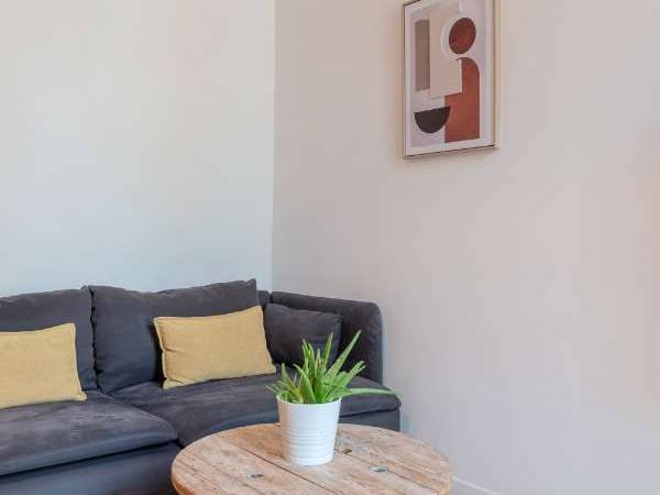 Colocation / Maison 6 pièces de 110 m², Roubaix, Rue de l'Amiral Courbet / Photo 2