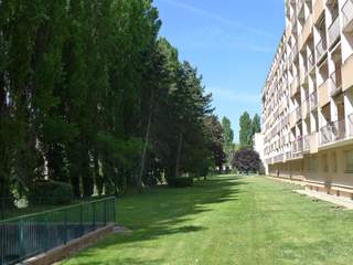 Rental / Studio · 30 m² , Dijon, Rue Chanzy