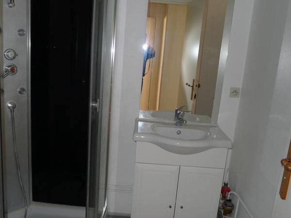 Location / Studio de 30 m², Dijon, Rue Chanzy / Photo 10