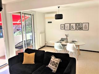 Room share, 6 rooms apartment, Montpellier