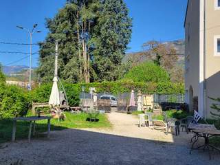 Colocation / Maison 7 pièces de 120 m², Saint-Martin-d'Hères, Rue des Taillèes