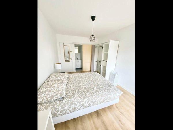 Flatsharing / 6-bedroom flat · 103 m², Talence, Rue Roger Salengro / Photo 2