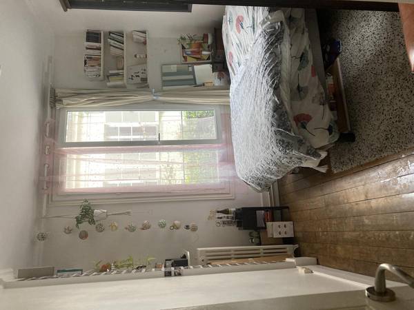 Sous-location / Appartement 4 pièces de 85 m², Paris, Boulevard de Strasbourg / Photo 2