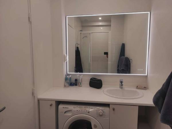 Colocation / Appartement 3 pièces de 75 m², Arcueil, Avenue Jeanne d'Arc / Photo 6