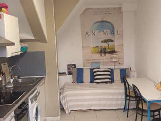 Colocation / Maison 5 pièces de 85 m², Lyon, Rue de la Thibaudière