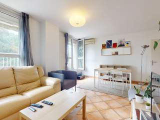 Colocation / 5 rooms apartment · 102 m², Aubervilliers, Rue des Noyers
