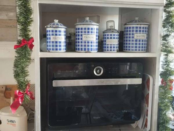 Chambre chez l'habitant / Duplex 3 pièces de 85 m², Montreuil, Rue Hoche / Photo 13