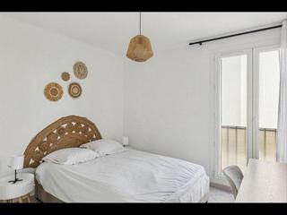Wspólne mieszkanie / 3 rooms apartment · 50 m², Marseille, Boulevard Romain Rolland