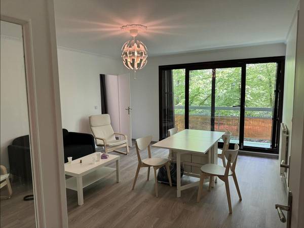 Flatsharing / 7-bedroom flat · 100 m², Tremblay-en-France, Boulevard de l'Hôtel de Ville / Photo 2