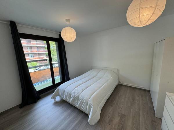 Flatsharing / 7-bedroom flat · 100 m², Tremblay-en-France, Boulevard de l'Hôtel de Ville / Photo 6