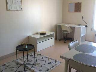 Rental / Studio apartment, Bourges