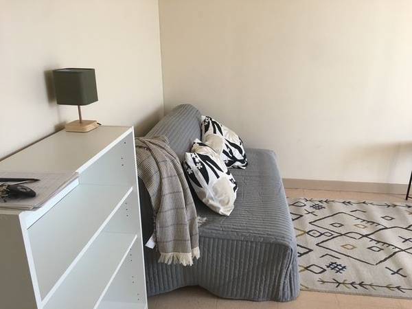 Location / Studio, Bourges / Photo 2