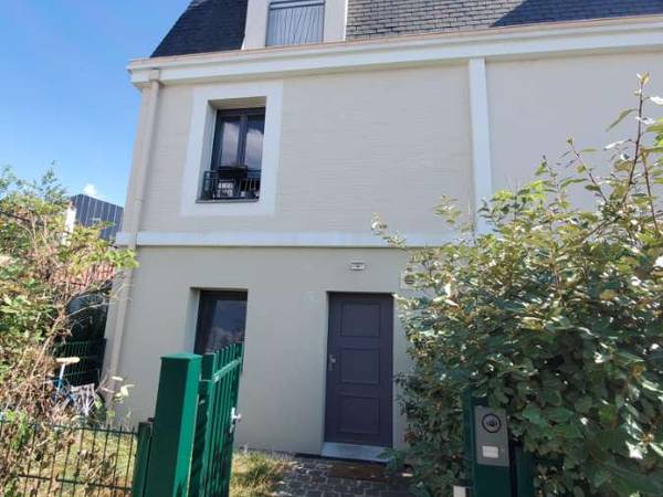 Colocation / Maison 8 pièces de 120 m², Villejuif, Avenue de Paris / Photo 8